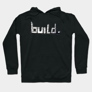 Building blocks Hoodie